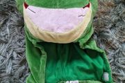 Disney store baby Frog costume from 'The Princess and the Frog' (12-18)