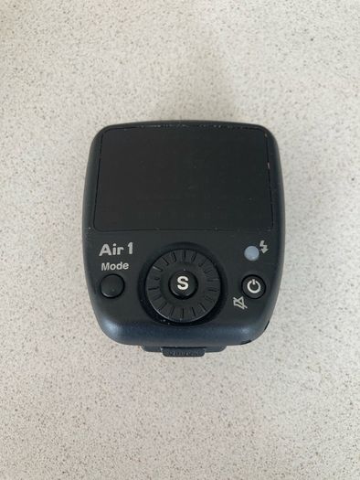 Nissin i60 + i40 + Air Commander | Micro Four Thirds