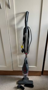 Beldray 2 in 1 corded vacuum cleaner hoover