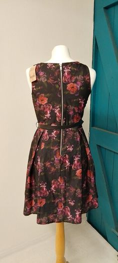 Brand new size 10 dress