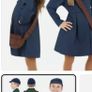 Costume Kids Dress Up Image 3