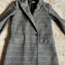 Zadig &Voltaire coat blazer style . Size 36 / uk 10 Image 9