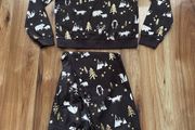 Next Christmas just like me pyjamas age 13 brand new!