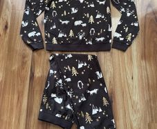 Next Christmas just like me pyjamas age 13 brand new!