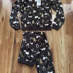 Next Christmas just like me pyjamas age 13 brand new!
