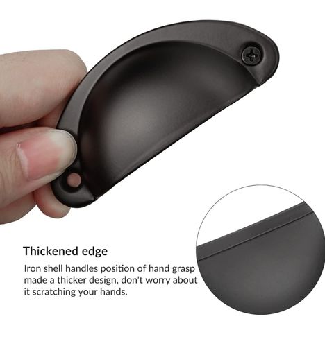 Door Handles