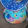 Finding Nemo activity gym Image 5