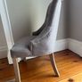 4 Dining Chairs Image 4