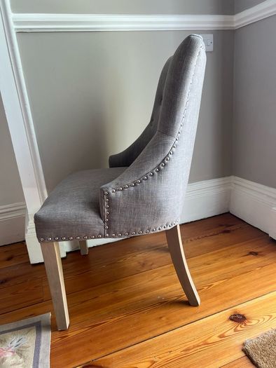 4 Dining Chairs