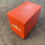 TISSOT T660 Date Titanium ETA 955 Quartz movement - Boxed Image 4