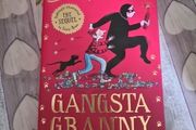 Gangsta Granny