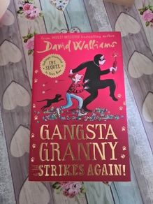 Gangsta Granny