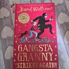 Gangsta Granny