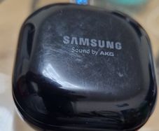 Samsung wireless charging box