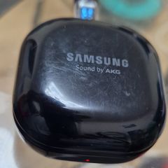 Samsung wireless charging box