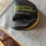 scotty Cameron 5.5 putter Image 7