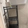bathroom storage Image 4