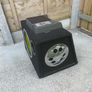 sub-woofer speaker Image 3
