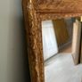 Large vintage french mirror Image 4