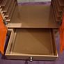 Crash Bandicoot Gaming Locker PS5, PS4, Xbox, Switch Image 6