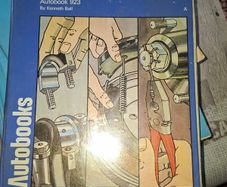 Owners Workshop Manual for Jaguar XJ12 and Daimler Double Six models produced between 1972 and 1977., Postage Available or Collection