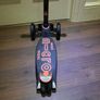 Micro Scooter- Maxi Image 4