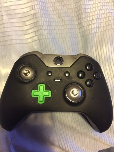 Xbox One Elite Controller
