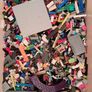 Lego 5kg Bundle (Another) Image 2