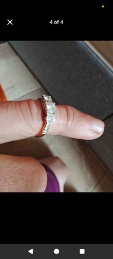 Engagement Ring