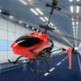 Remote Control Helicopter RC Helicopter with Altitude Hold and High & Low Speed Mode for Adults Kids Image 9