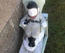 garden ornament