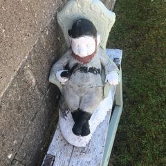 garden ornament