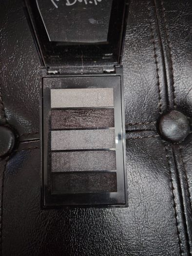 Eyeshadow Palette
