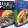 Harry Potter books Bloomsbury first edition Image 3
