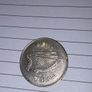 Irish Punt Coin 1995 Image 2