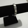 Vintage  Bulatti Bracelet Image 5