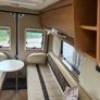 NI 2018 Globescout Plus 2-Berth 2.0 BlueHDi Image 9