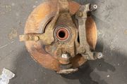 Trafic Vivaro Primastar L/h Hub