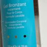 Selfie Tan n Go Instant Body Bronzer Image 5