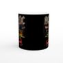 Ac/dc Aviva Stadium Dublin 2015 Commemorative White 11oz Ceramic Mug Image 3