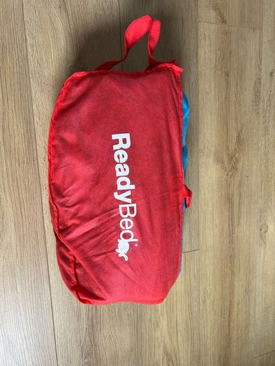 Cars Kids airbed & sleeping bag in one