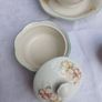 Vintage Dressing Table Set Image 6