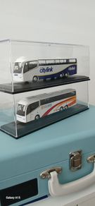 Dublin bus models