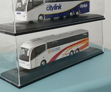 Dublin bus models