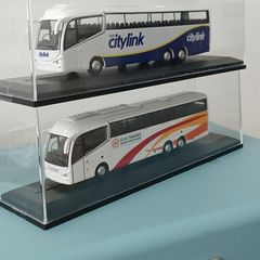 Dublin bus models