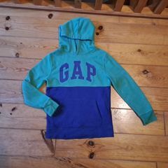 Age 8-9 GAP Hoodie