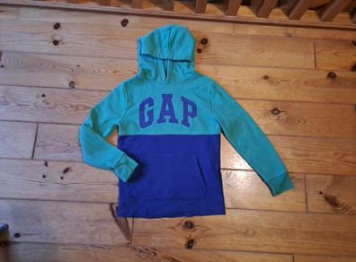 Age 8-9 GAP Hoodie