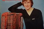 Seamus Shannon - Sounds Traditional LP 1973