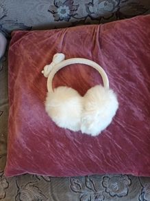 Ear muffs