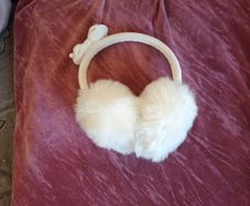 Ear muffs